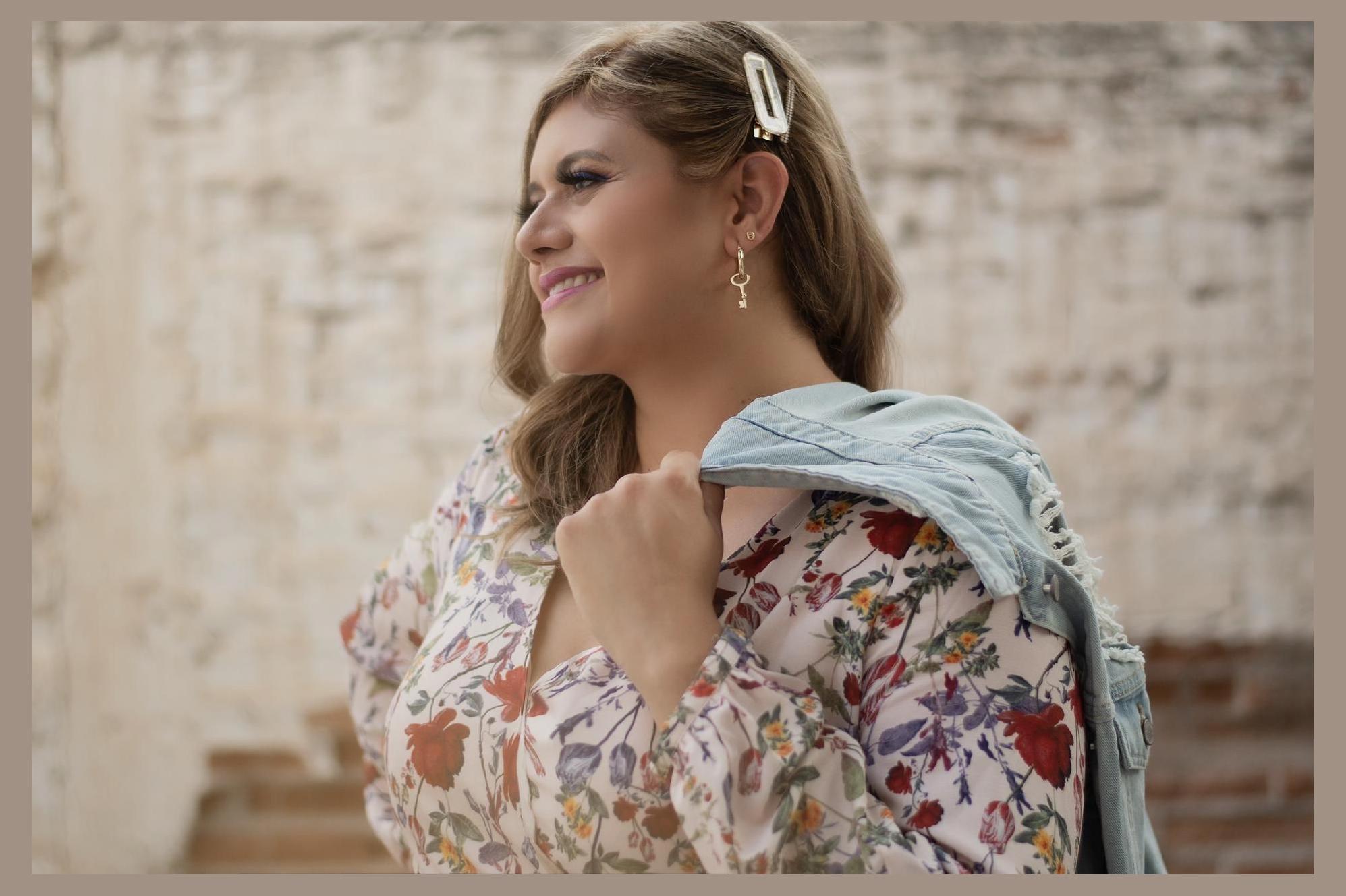 Marcela Gandara/ Pensaba en Ti
